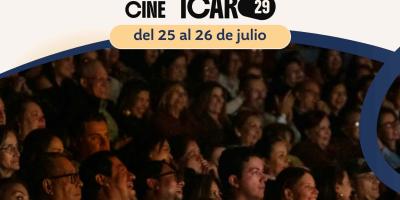 ¡Disfrutemos del séptimo arte!