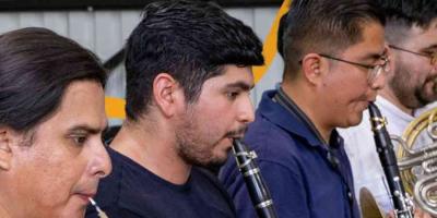Orquesta Sinfónica Regional de Oriente una nueva etapa musical