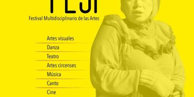 ¡Participa en el CREAfest 2026!