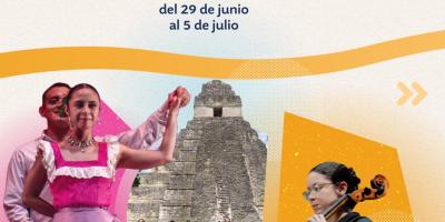 Explora nuestra agenda y acompáñanos a disfrutar de actividades