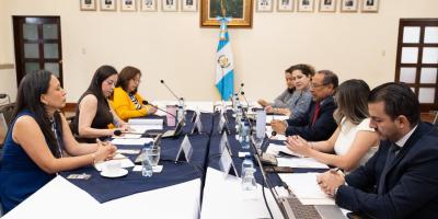 nota de prensa