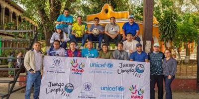 Juego Limpio