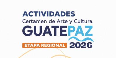 ¡Sé parte de la gran fiesta del arte!