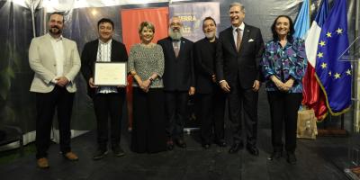 Premio Tierra Paz