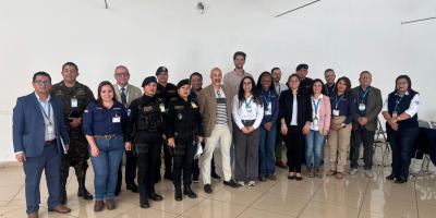nota de prensa