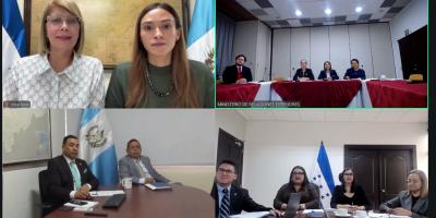 nota de prensa