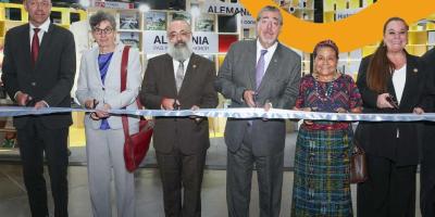 ¡Comienza Filgua 2026!