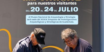 Información importante para nuestros visitantes