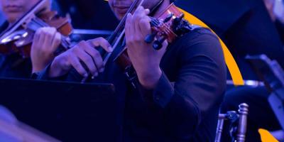 ¡La música continúa sonando en Chiquimula!