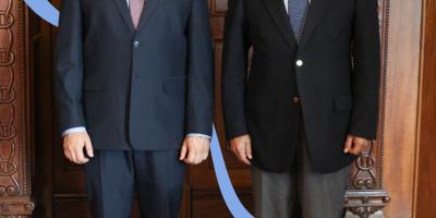 ¡Arrancan los preparativos para las fiestas patrias!