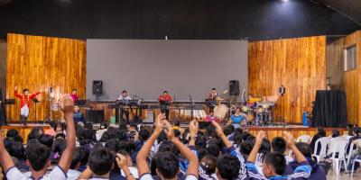 Marimba 