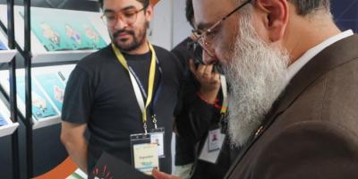 Descubre la literatura guatemalteca en Filgua 2026