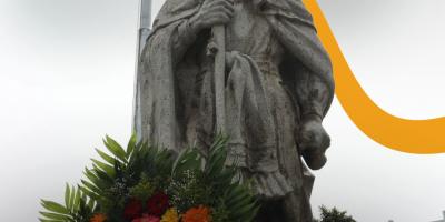 Conmemoran el legado de Atanasio Tzul a 206 años de su levantamiento
