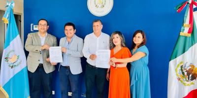 nota de prensa