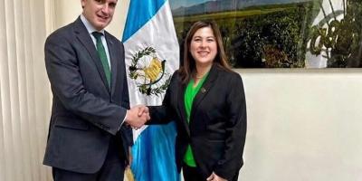 nota de prensa