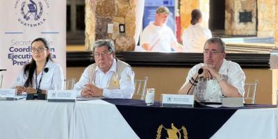 Modernizar y descentralizar, desafíos entrelazados para la SCEP