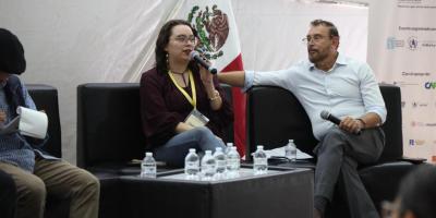  Editorial Cultura destaca su legado de casi 40 años en FILGUA 2026. 
