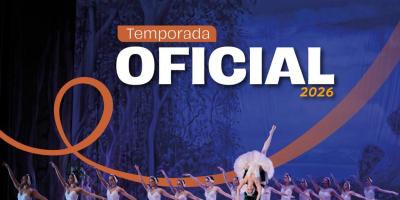Temporada Oficial 2026