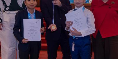 Festival de Piano premia a jóvenes talentos guatemaltecos