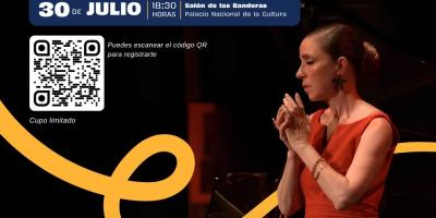 XII Gala de Ópera reúne voces y música internacional