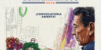 Última oportunidad para participar en el Premio Nacional al Artesano