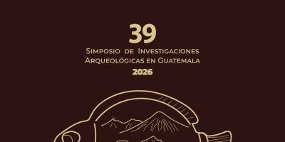 Guatemala reúne investigaciones arqueológicas en su 39 Simposio
