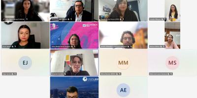 nota de prensa