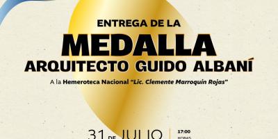 Reconocimiento al compromiso con la memoria histórica de Guatemala