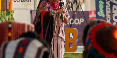 142 representantes celebran la identidad indígena en Rab’in Ajaw