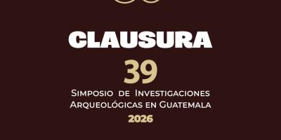 Cierra el encuentro que revela nuevos saberes arqueológicos