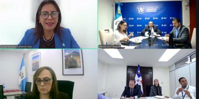 nota de prensa