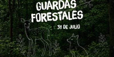 Día mundial del guarda forestal