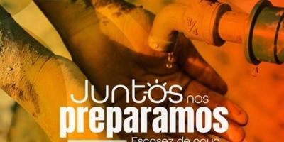 Campaña juntos nos preparamos 
