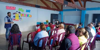 Comunicado