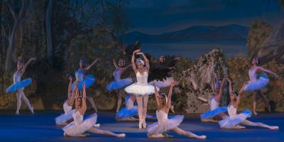 Ballet