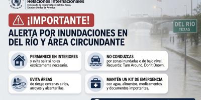 nota de prensa