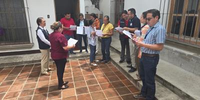 Comunicado