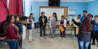 Comunicado