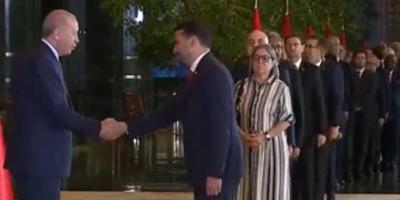 nota de prensa