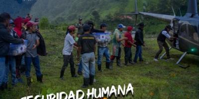 Día Mundíal de la Asistencia Humanitaria