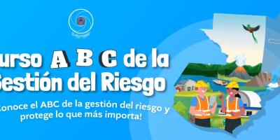 Campus virtual de SE-CONRED
