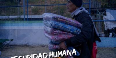 Día Mundíal de la Asistencia Humanitaria