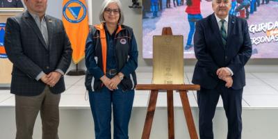 Día Mundíal de la Asistencia Humanitaria