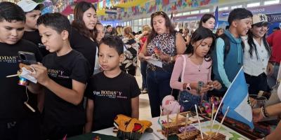 nota de prensa