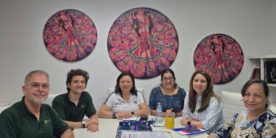 nota de prensa