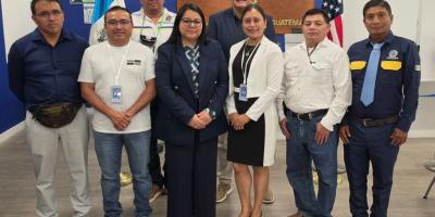 nota de prensa