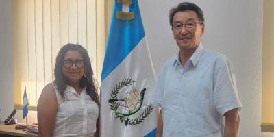 nota de prensa