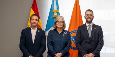 Cooperación Internacional