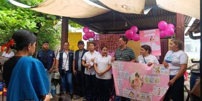 Comunicado