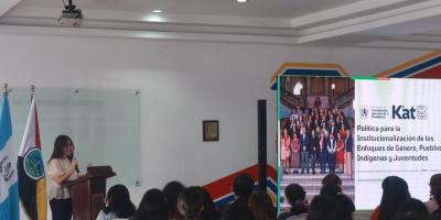 SCEP define política institucional de inclusión